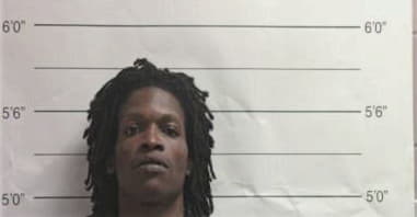 Rahkeen Roberts, - Orleans Parish County, LA 